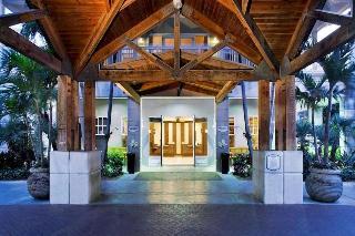Hotel Westin Key West Resort & Marina