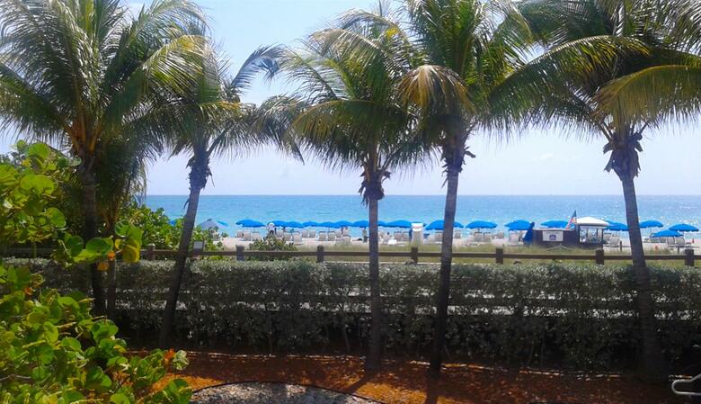 Hotel Best Western Atlantic Beach Resort