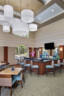 Hotel Hawthorn Suites Of Naples