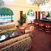 Hotel Hawthorn Suites Of Naples