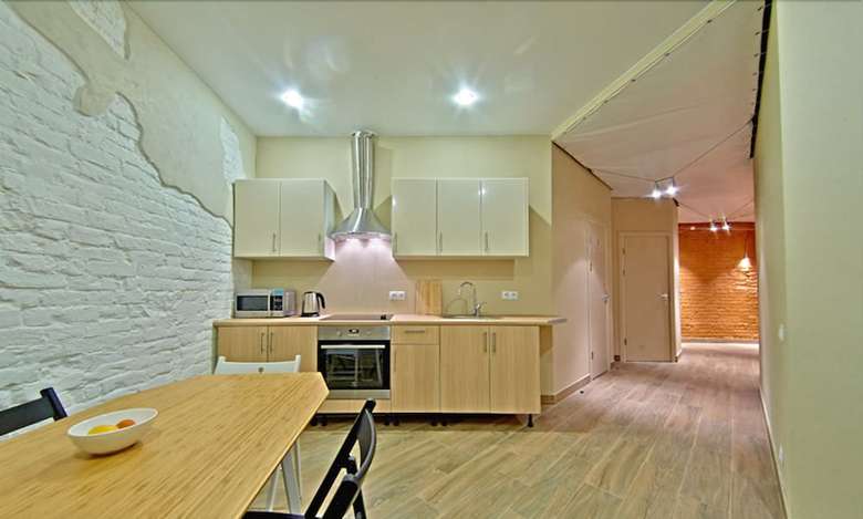 Posada Loft On Sadovaya