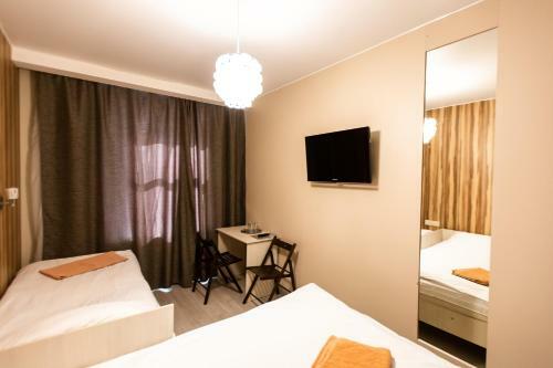 Capital Hotel