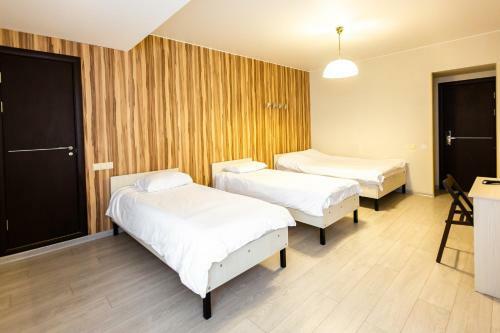 Capital Hotel