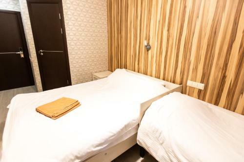 Capital Hotel