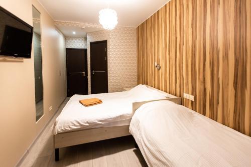 Capital Hotel