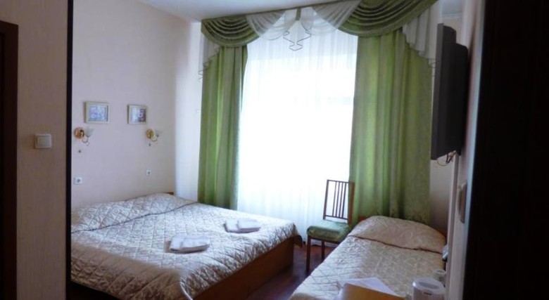 Grant Hotel