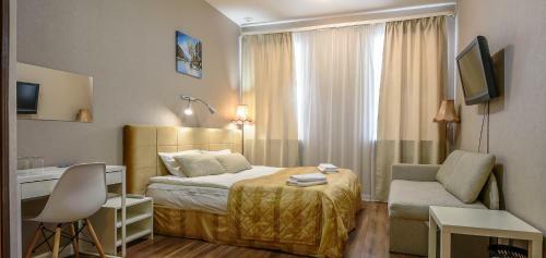 Aolla Hotel