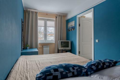 Apartamento Flathome24 Na Shaumyana 53