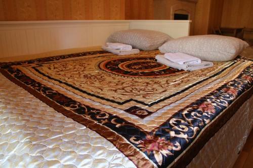 Mini Hotel Nevskaya Classica