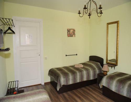 Hostal Mini Hotel Raysky Ugolok