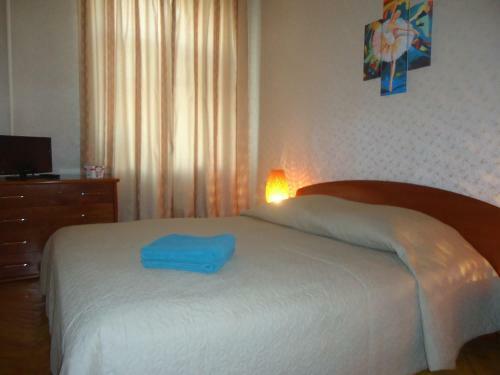 Hotel Adagio B&B On Zhukovskogo