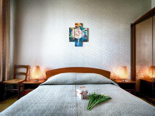 Hotel Adagio B&B On Zhukovskogo