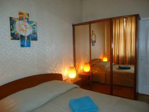 Hotel Adagio B&B On Zhukovskogo