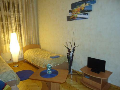 Hotel Adagio B&B On Zhukovskogo
