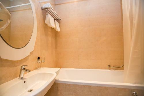 Dom Vyazemskoy Business Hotel
