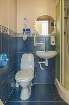 Hostal Ra Nevsky 44
