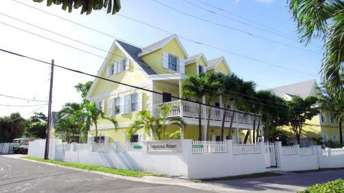 Hotel Sapodilla House