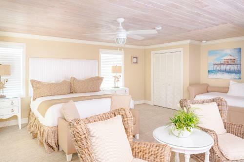 Hotel Romora Bay Resort & Marina