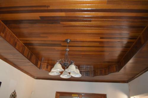Hostal Thobela Guest House