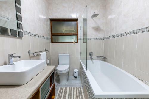 Bed & Breakfast Orchid Luxury Boutique Guesthouse