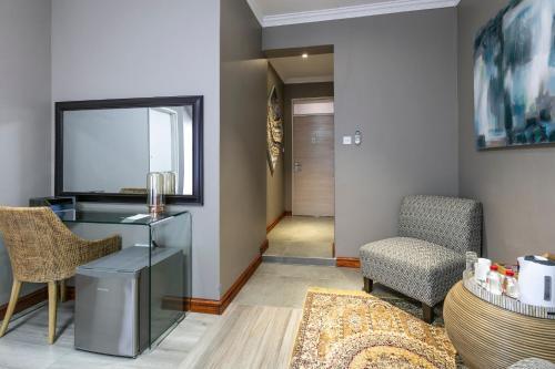 Bed & Breakfast Orchid Luxury Boutique Guesthouse