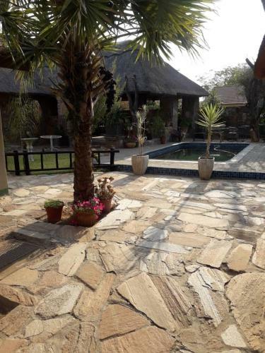 Hostal A New Earth Guest Lodge