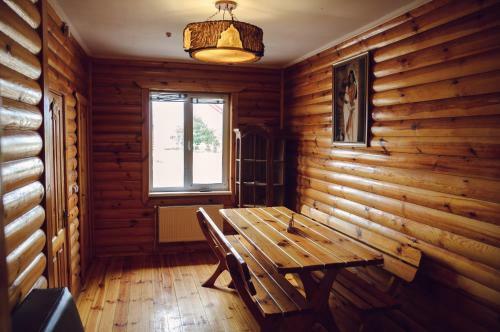 Hotel Karlion