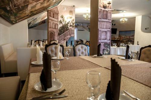 Hotel Karlion