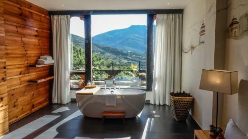 Hotel The Postcard Dewa, Thimphu, Bhutan