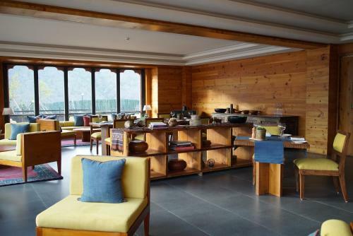 Hotel The Postcard Dewa, Thimphu, Bhutan