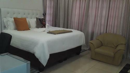 Bed & Breakfast Rest & Digest