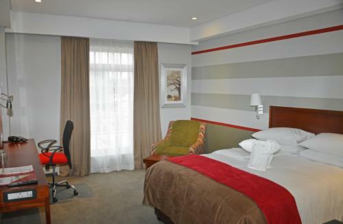 Hotel Indaba Lodge Gaborone