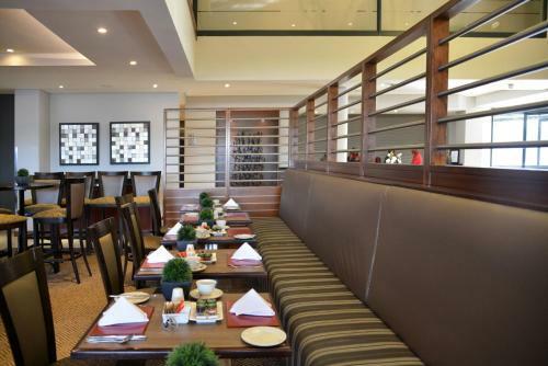 Hotel Indaba Lodge Gaborone