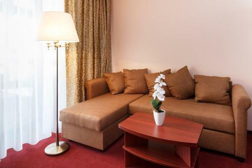 Braslaw Lakes Hotel
