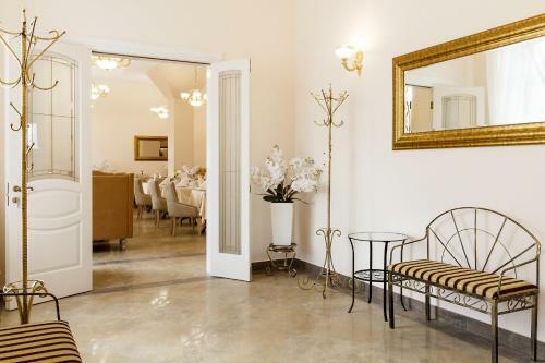Braslaw Lakes Hotel