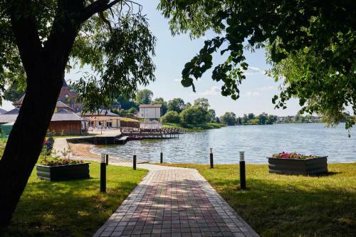 Braslaw Lakes Hotel