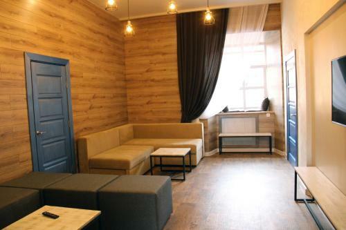 Hostel Center
