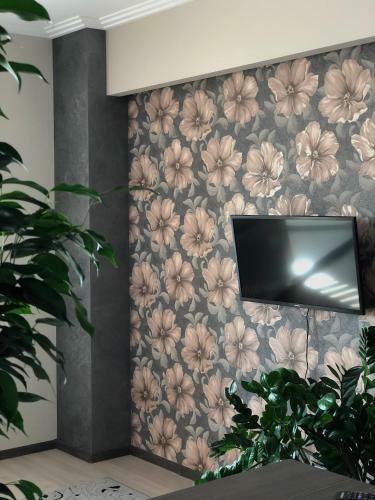 Apartment Near The Forest