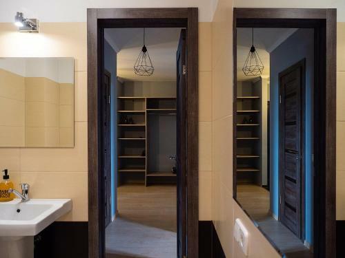 Apartamento Forest House