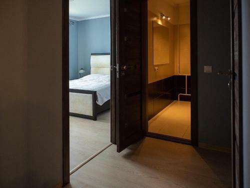 Apartamento Forest House
