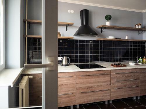 Apartamento Forest House