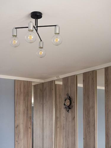 Apartamento Forest House