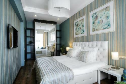 Apartamento Wow Euapartments