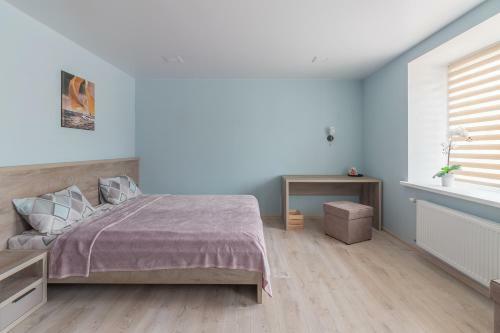 Apartamento Vinograd Hotel