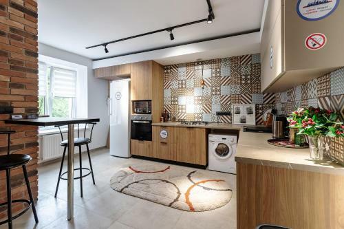 Apartamento Vinograd Hotel
