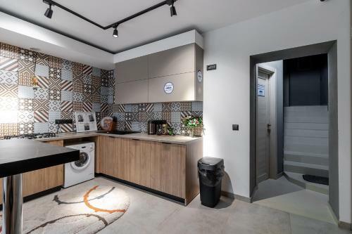 Apartamento Vinograd Hotel