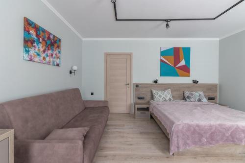 Apartamento Vinograd Hotel