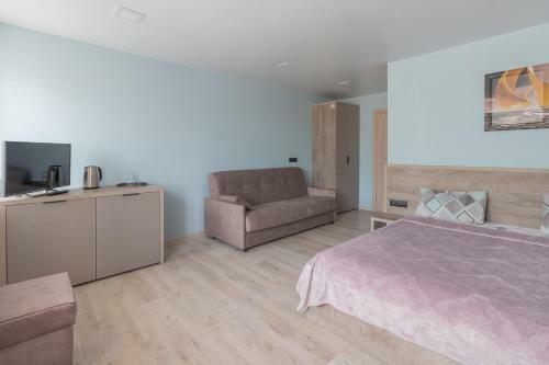 Apartamento Vinograd Hotel
