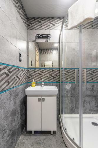 Apartamento Vinograd Hotel