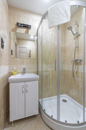 Apartamento Vinograd Hotel